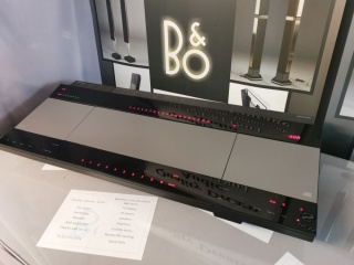 BANG & OLUFSEN BEOCORD 8000 整備・動作確認済 BEOCENTER 8000